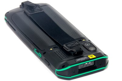 Терминал сбора данных MINDEO M40 4/64Gb — фото 2