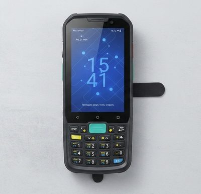 Терминал сбора данных MINDEO M41 3/32Gb — фото 1