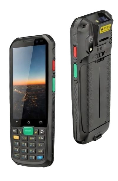 Терминал сбора данных MINDEO M41 4/64Gb — фото 1