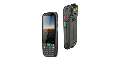 Терминал сбора данных MINDEO M41 4/64Gb — фото 2