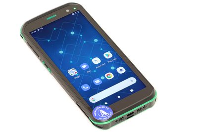 Терминал сбора данных MINDEO M50 — фото 1