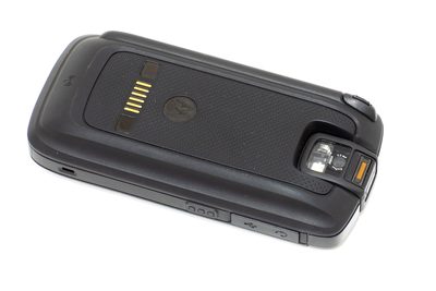 Терминал сбора данных  Motorola ES400 — фото 3