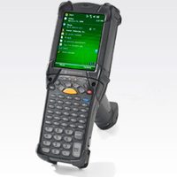 Терминал сбора данных Motorola MC 9090 — фото 2