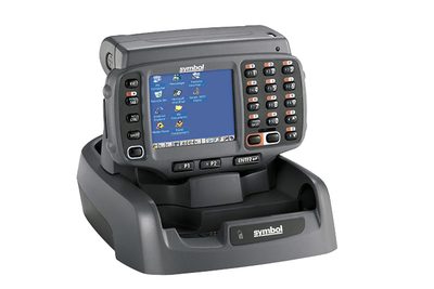 Терминал сбора данных Motorola WT41N0-N2H27ER — фото 1