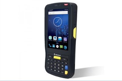 Терминал сбора данных NEWLAND MT65 BELUGA II — фото 1