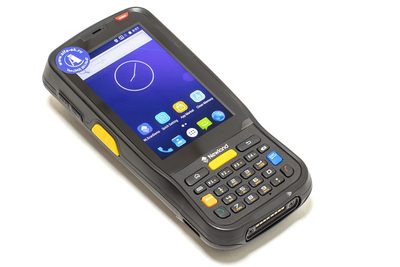 Терминал сбора данных Newland MT65 BELUGA III — фото 2