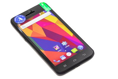 Терминал сбора данных NEWLAND N5000 SYMPHONE — фото 1