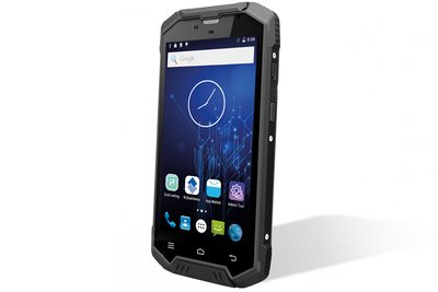 Терминал сбора данных NEWLAND N7000R-II — фото 1