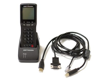 Терминал сбора данных Opticon H13 — фото 1