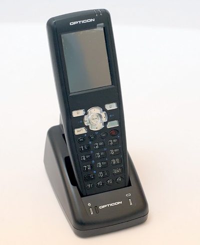 Терминал сбора данных Opticon H15 — фото 1