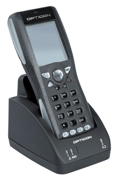 Терминал сбора данных Opticon OPH1004 — фото 1