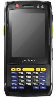 Терминал сбора данных Pidion BIP-6000-C — фото 1