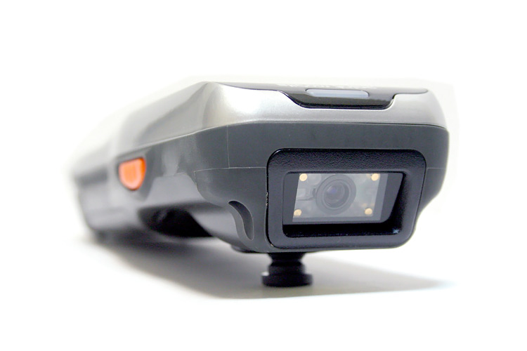 Доп. изображение №2  Терминал сбора данных Point Mobile PM260 2D