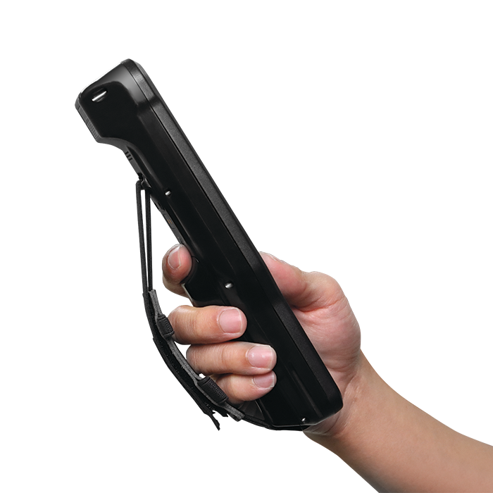 Доп. изображение №3  Терминал сбора данных Point Mobile PM351