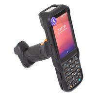 Терминал сбора данных Point Mobile PM550 Gun 2D