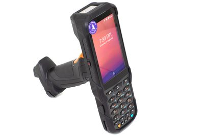 Терминал сбора данных Point Mobile PM550 Gun 2D — фото 1