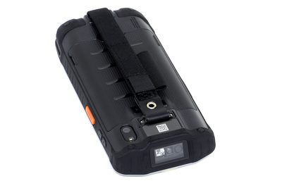 Терминал сбора данных Point Mobile PM67 3G/32G, N3601, LTE/GPS, NFC — фото 4