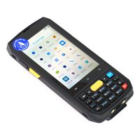 Терминал сбора данных Poscenter iData 70