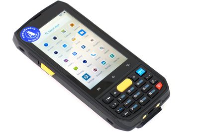 Терминал сбора данных Poscenter iData 70 — фото 1