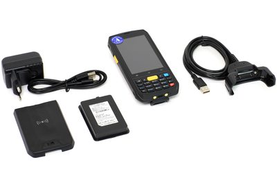 Терминал сбора данных Poscenter iData 70 — фото 2