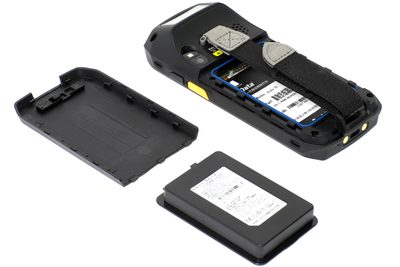 Терминал сбора данных Poscenter iData 70 — фото 3