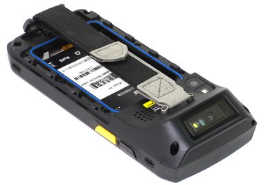 Терминал сбора данных Poscenter iData 70 — фото 4