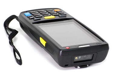 Терминал сбора данных Poscenter iData 95W — фото 2