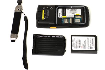 Терминал сбора данных Poscenter iData 95W — фото 3