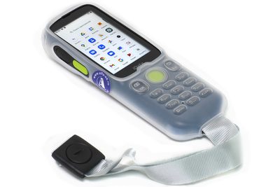 Терминал сбора данных Poscenter iData i3 — фото 1