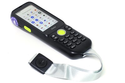 Терминал сбора данных Poscenter iData i3 — фото 3