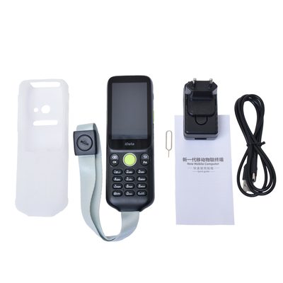 Терминал сбора данных Poscenter iData i3 — фото 5