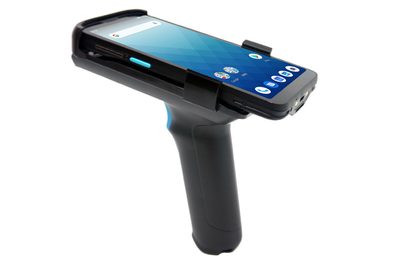 Терминал сбора данных Unitech EA630 — фото 2