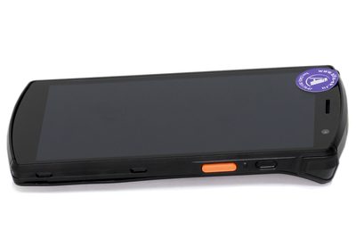 Терминал сбора данных UROVO CT58 / Android 12 / 2.0 GHz, 8xCore, MediaTek MT6762 / 4 + 64 GB / Urovo SE2030 / 4G (LTE) — фото 4