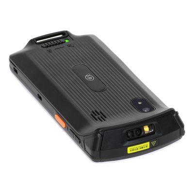 Терминал сбора данных UROVO CT58C/Android 12/2.0 GHz, 8xCore, MediaTek MT6762/4 + 64 GB/Urovo SE2030W/4G (LTE) — фото 3
