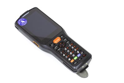 Терминал сбора данных Urovo DT30 — фото 1