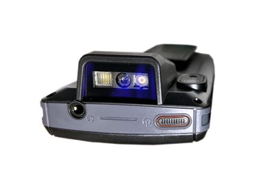 Терминал сбора данных UROVO DT40/Android 11/1.8 GHz/8хCore,Kryo 260/Qualcomm SD 450/ 3GB/32GB/Urovo SE2030 + зарядная станция — фото 2