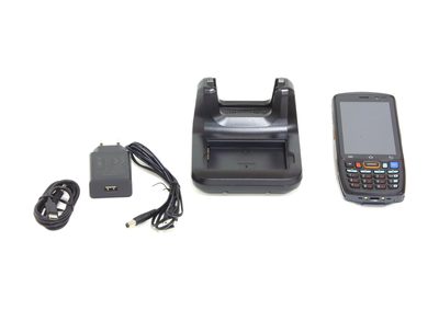 Терминал сбора данных UROVO DT40/Android 11/1.8 GHz/8хCore,Kryo 260/Qualcomm SD 450/ 3GB/32GB/Urovo SE2030 + зарядная станция — фото 5