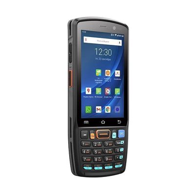 Терминал сбора данных UROVO DT40 / Android 11 /2.0 GHz, 8xCore, MediaTek MTK6762/ 3 GB + 32 GB / Honeywell HS7 / 4G (LTE) — фото 1