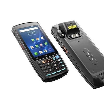 Терминал сбора данных UROVO DT40 / Android 11 /2.0 GHz, 8xCore, MediaTek MTK6762/ 3 GB + 32 GB / Honeywell HS7 / 4G (LTE) — фото 2