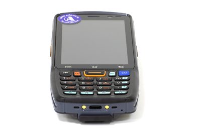 Терминал сбора данных UROVO DT40/Android 12.0/1.8 GHz/8хCore, Cortex A53/Qualcomm SD 450/RAM 3 GB/ROM 32 GB/Urovo SE2030w/2D — фото 4
