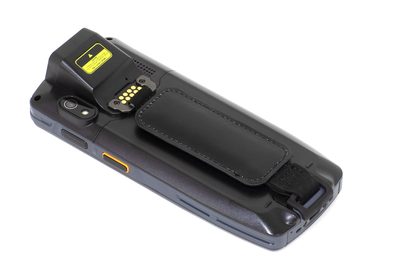 Терминал сбора данных UROVO DT40/Android 9.0/1.8 GHz/8хCore, Cortex A53/Qualcomm SD 450/RAM 3 GB/ROM 32 GB/Urovo SE2030w/2D — фото 2