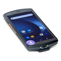Терминал сбора данных Urovo DT50 / Android 11 / 2.0 GHz, 8xCore, MediaTek MT6762 / 4 + 64 GB / Urovo SE2030 / 4G (LTE)