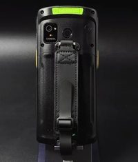 Терминал сбора данных UROVO DT66: 2D HS7 SR/AND13/WIFI/BT/4G/4GB/64GB/6-KEY — фото 2