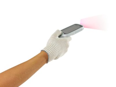 Терминал сбора данных Zebra PS20 Plus + кредл — фото 3