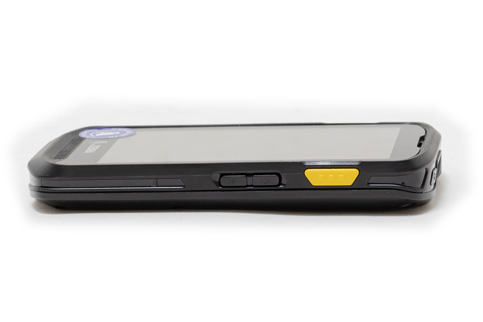 Доп. изображение №2  Терминал сбора данных Zebra TC20 сенсорный экран