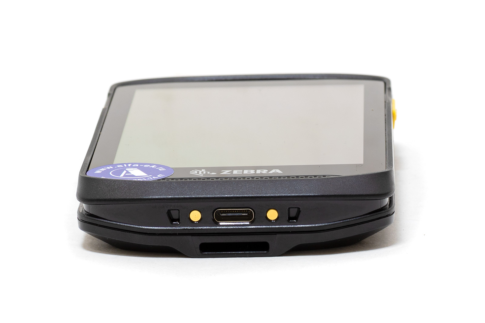 Доп. изображение №3  Терминал сбора данных Zebra TC20 сенсорный экран
