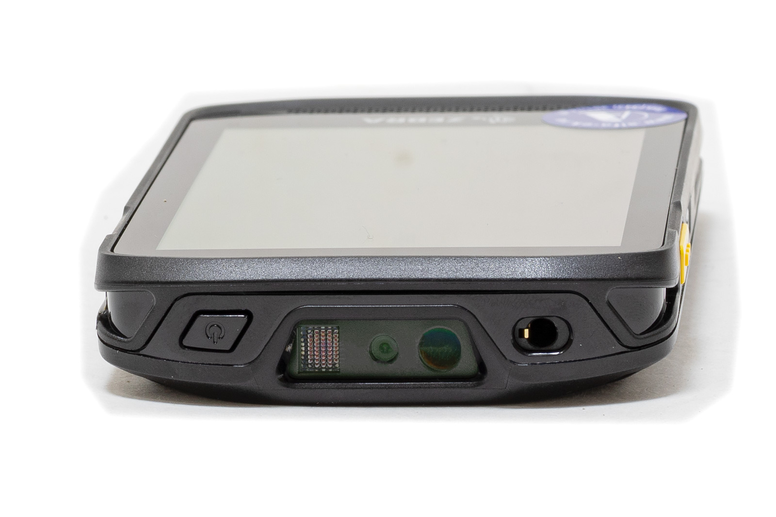 Доп. изображение №4  Терминал сбора данных Zebra TC20 сенсорный экран