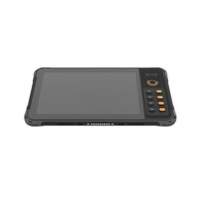 Защищенный планшет UROVO P8100 / Android 9.0 / 1.8 GHz, 8хCore, Qualcomm SD 450 / 4 + 64 GB / 4G (LTE) / Zebra SE4710 / 8 дюймов P8100-SZ2S9E4F011 — фото 2
