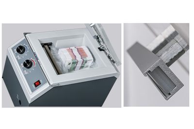 Упаковщик банкнот DORS 411 — фото 3