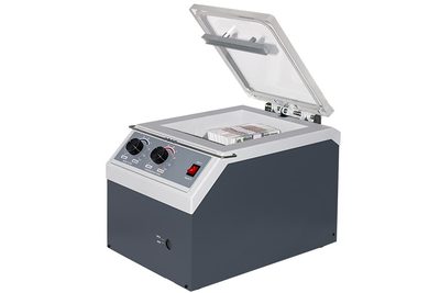 Упаковщик банкнот DORS 411 — фото 4